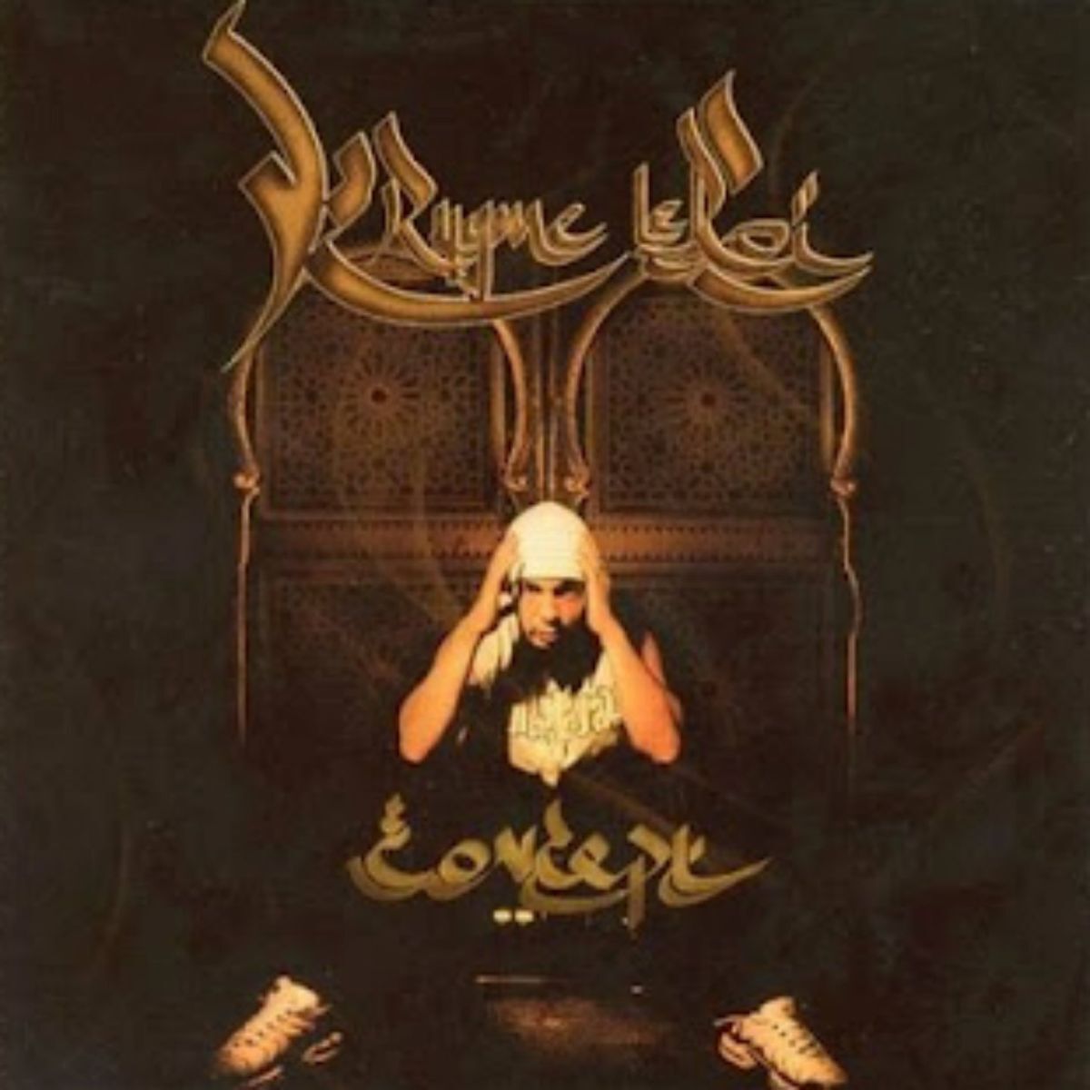 Album cover of Concept