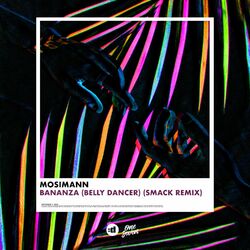 Cover of Bananza (Belly Dancer) (SMACK Remix)