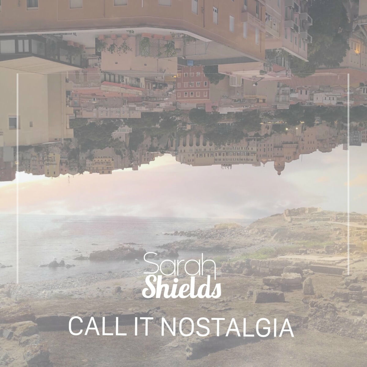 Album cover of Call It Nostalgia