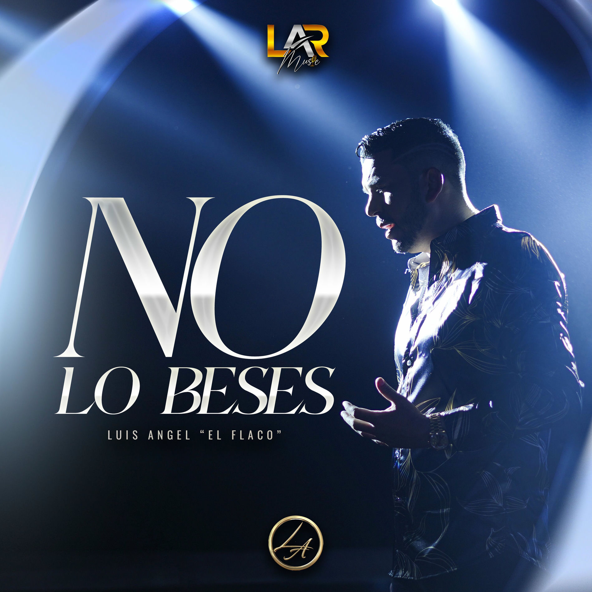 Album picture of No Lo Beses