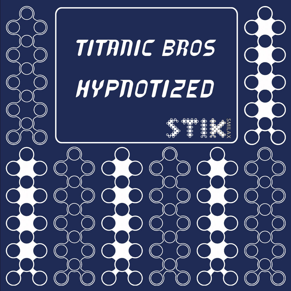 Picture of Hypnotized (Single)
