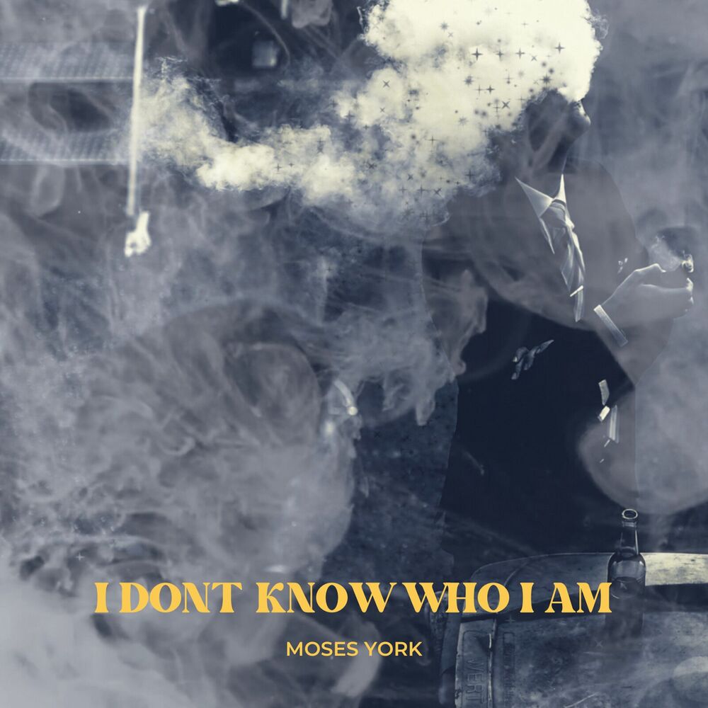 Picture of I Don't Know Who I Am