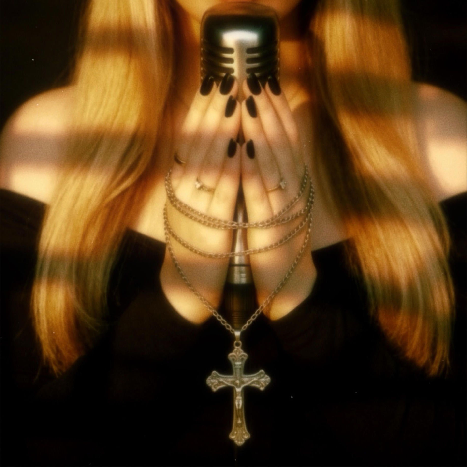 Album cover of Blessed