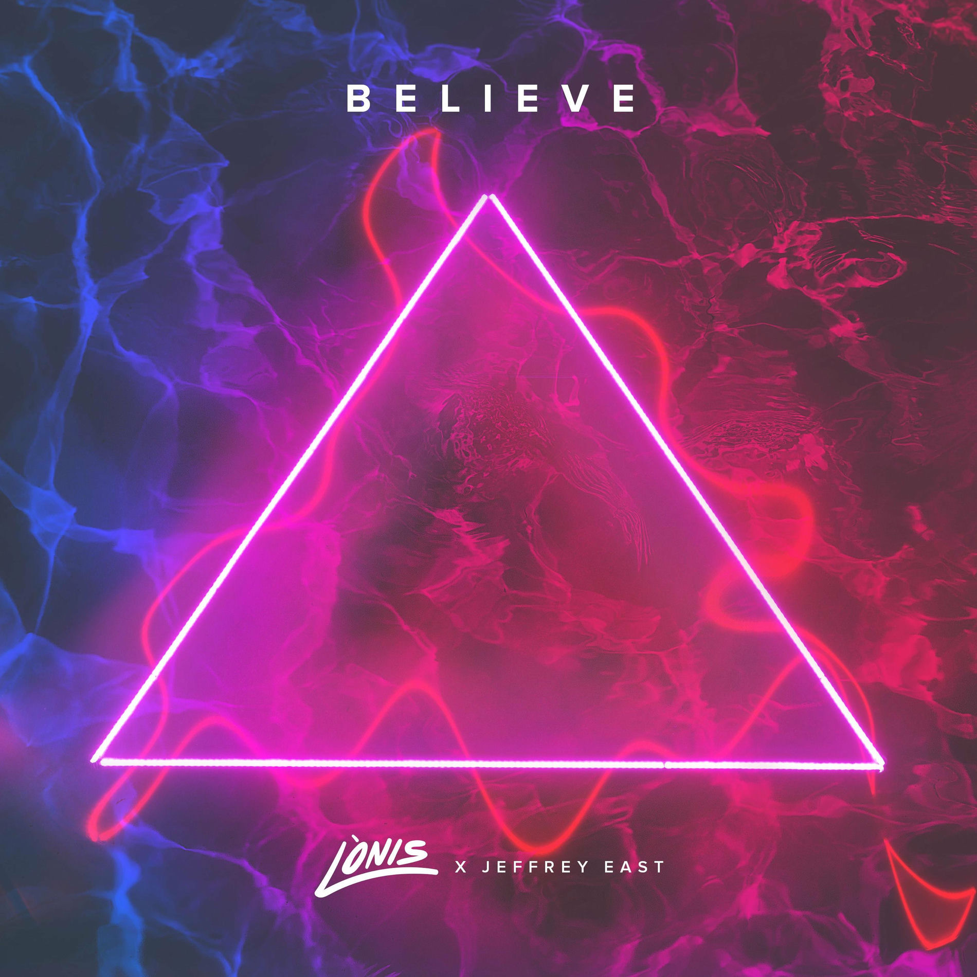 Album cover of Believe