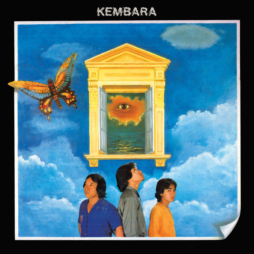 Picture of Kembara