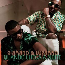 Cover of Quando Chega a Noite