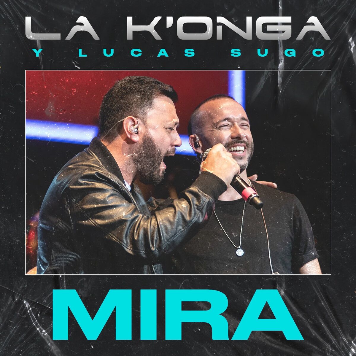 Album cover of Mira