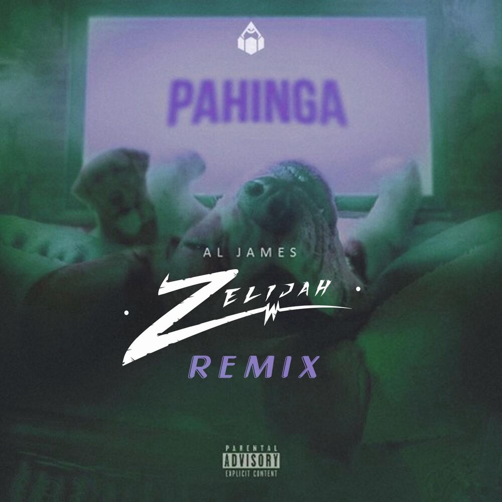 Picture of Pahinga (Zelijah Remix)