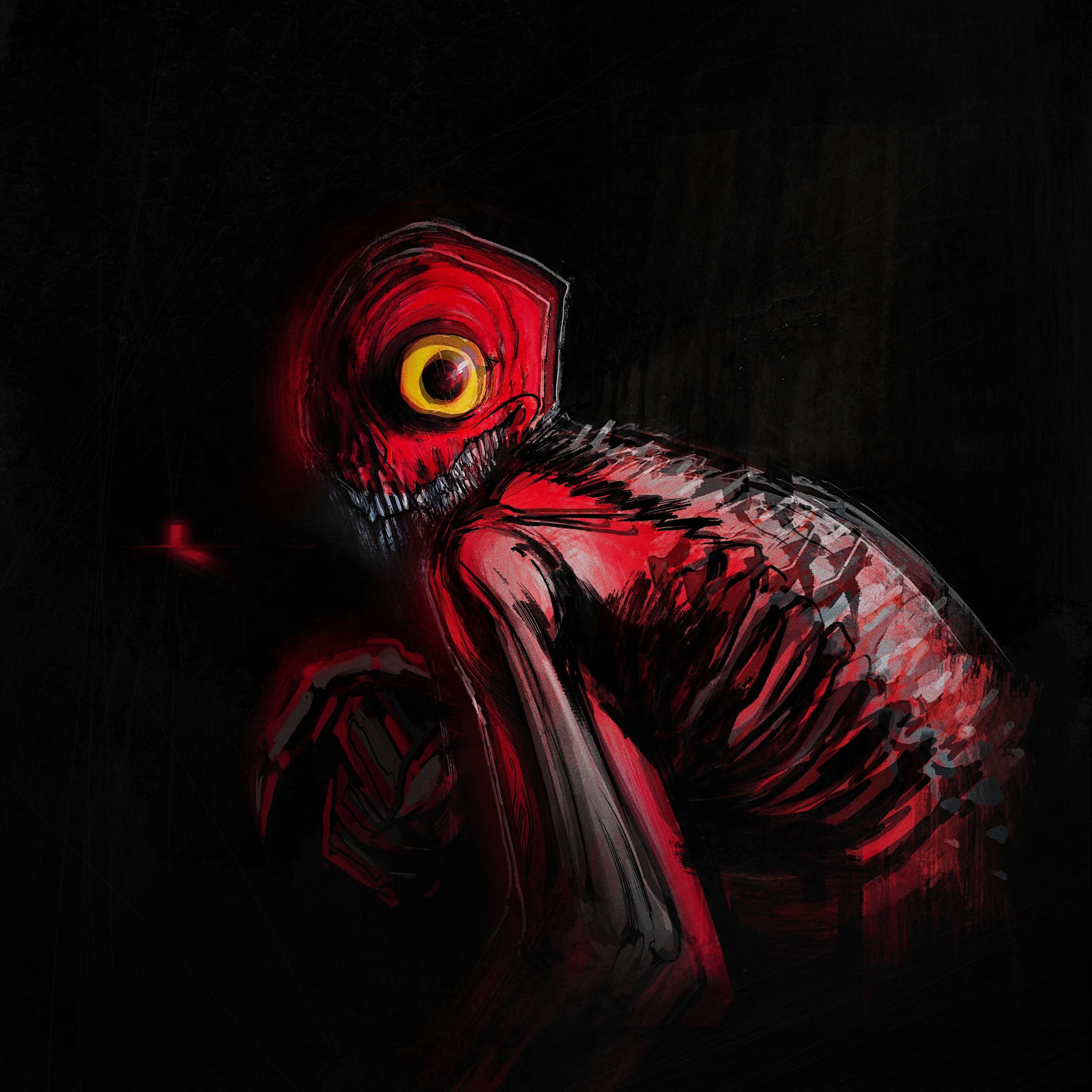 Album cover of Teufel Fallen (Intro)