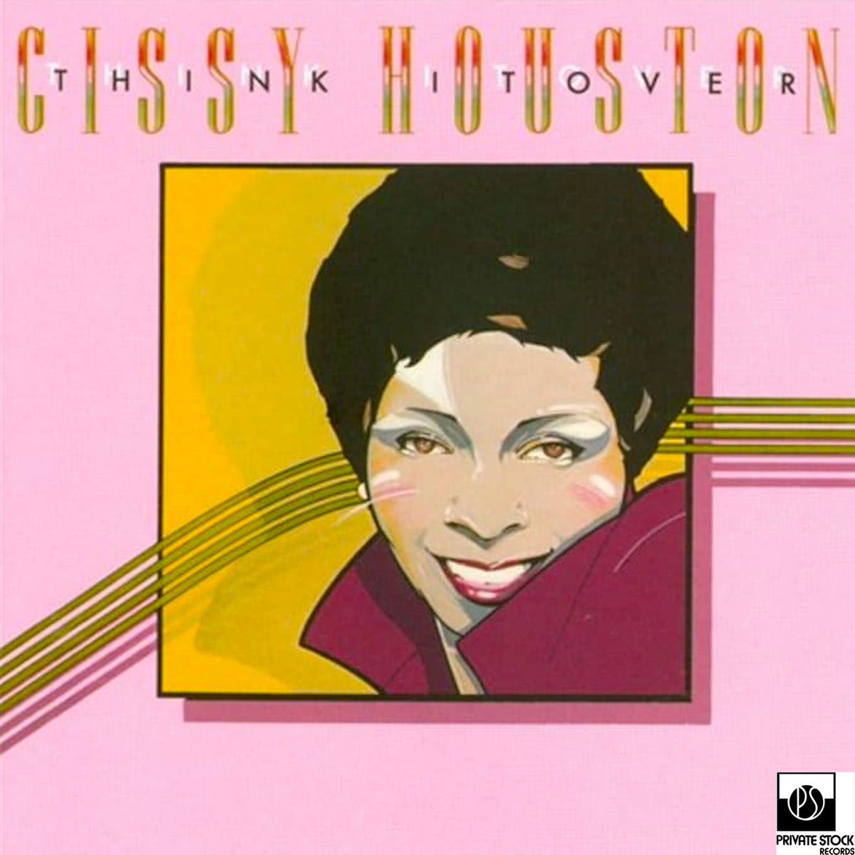 Album cover of Somebody Should Have Told Me