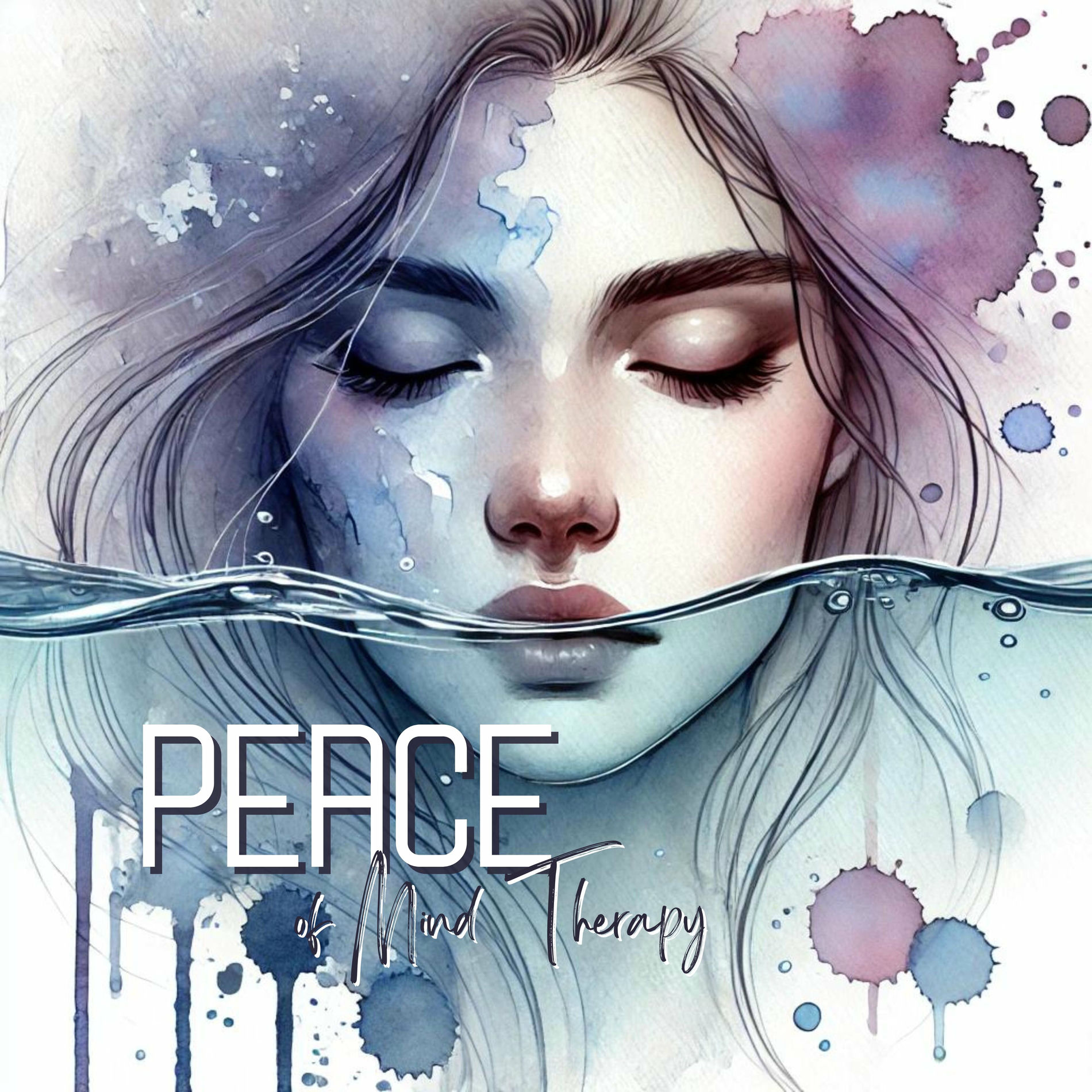 Album cover of Gentle Sleep Waves