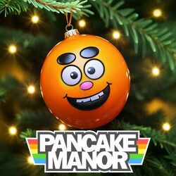 Christmas with Pancake Manor