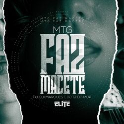Cover of Mtg - Faz Macete