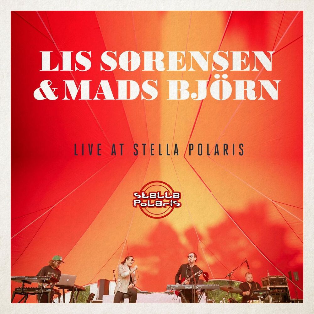 Picture of Live at Stella Polaris