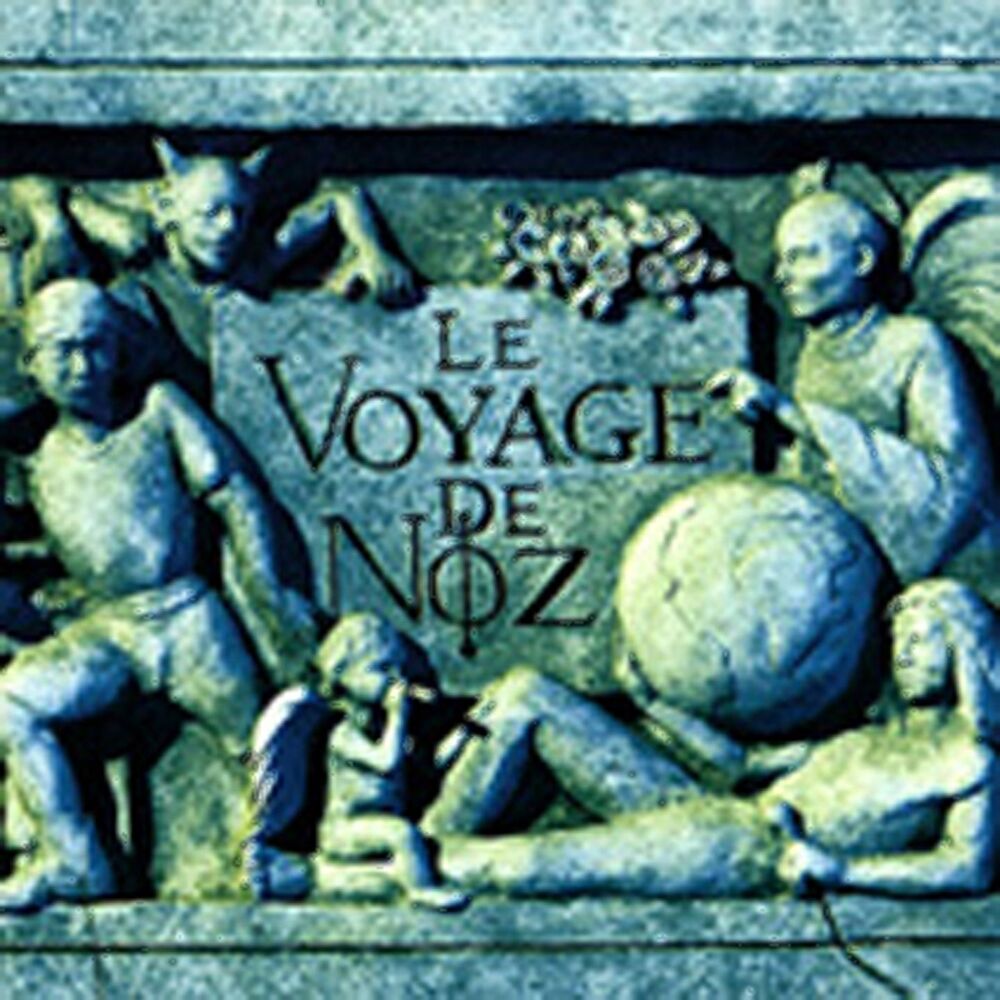 Picture of Le signe