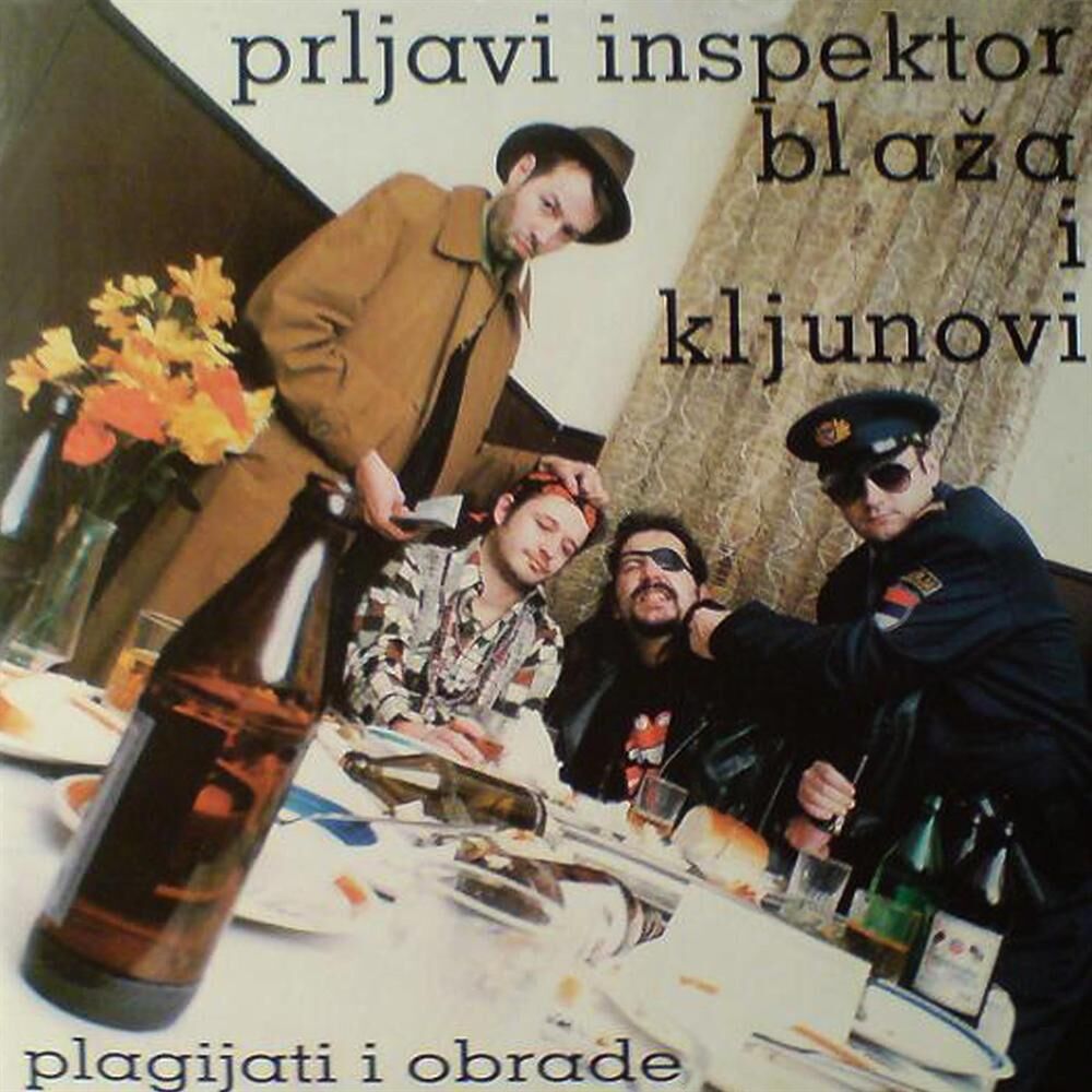 Picture of Plagijati i obrade