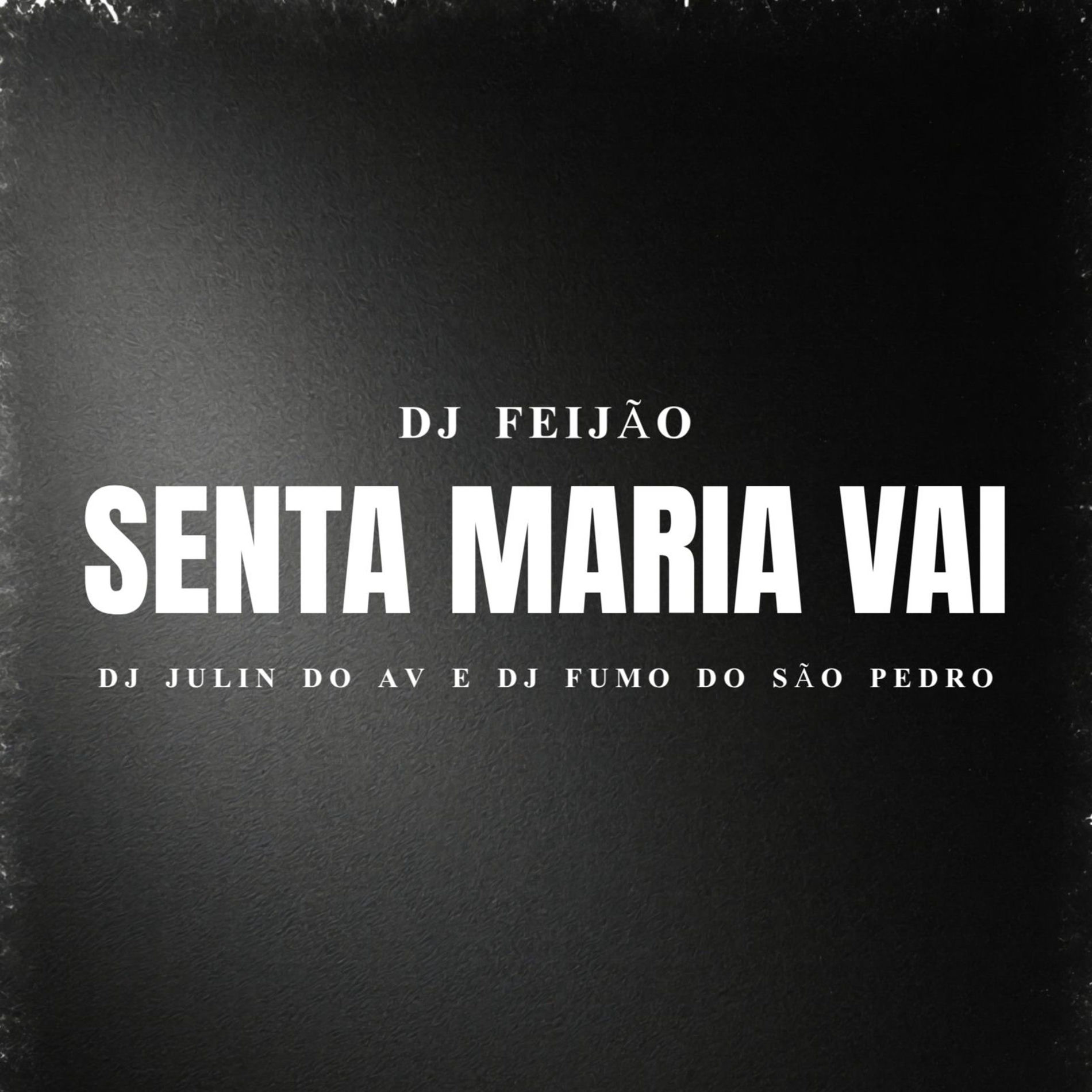 Album cover of Senta Maria vai