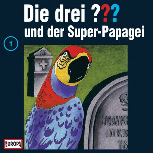 Album artwork