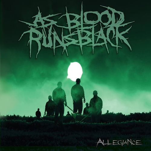 Allegiance - As Blood Runs Black | Deezer