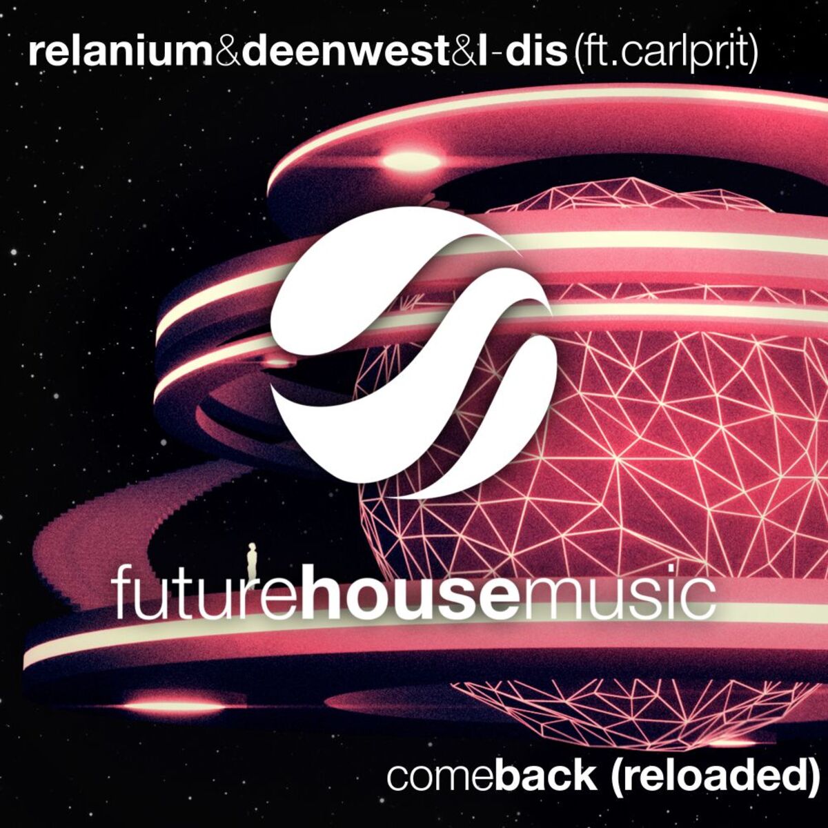 Album cover of Come Back (Reloaded)