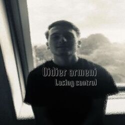 Cover of Losing Control
