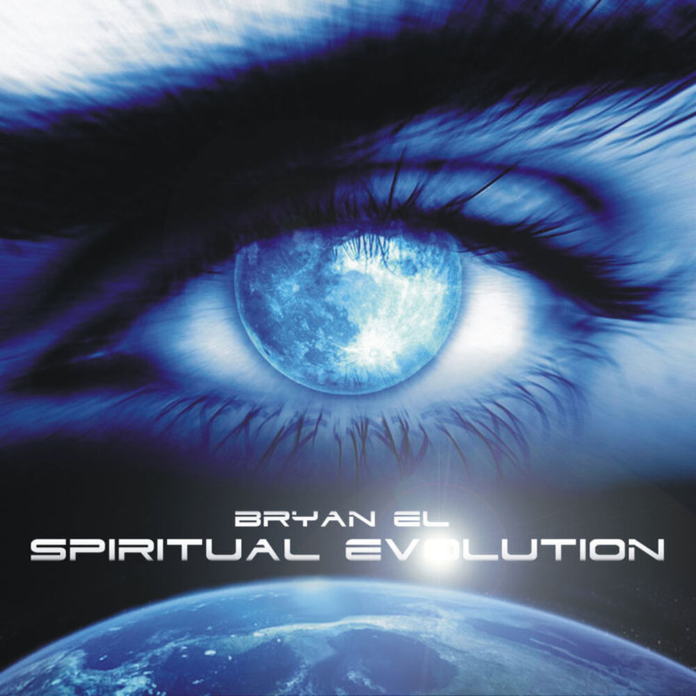 Picture of Spiritual Evolution