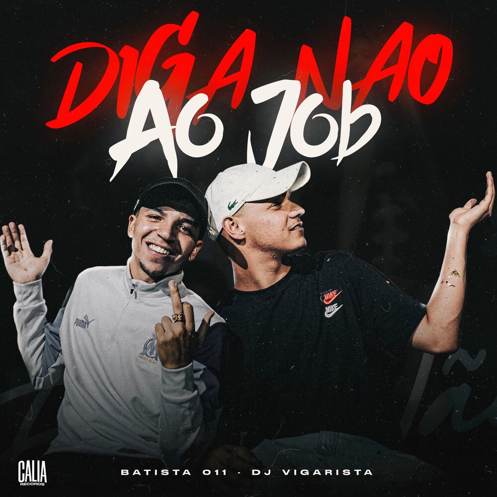 Picture of Diga Não ao Job