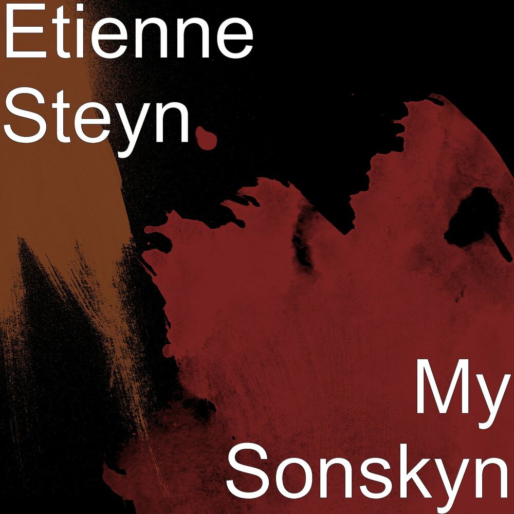 Picture of My Sonskyn