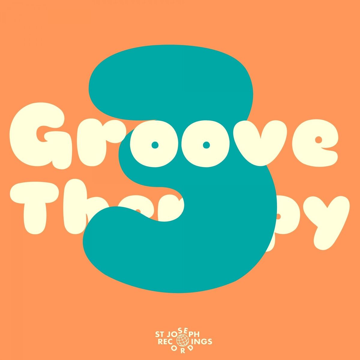 Album cover of Go On And Cry