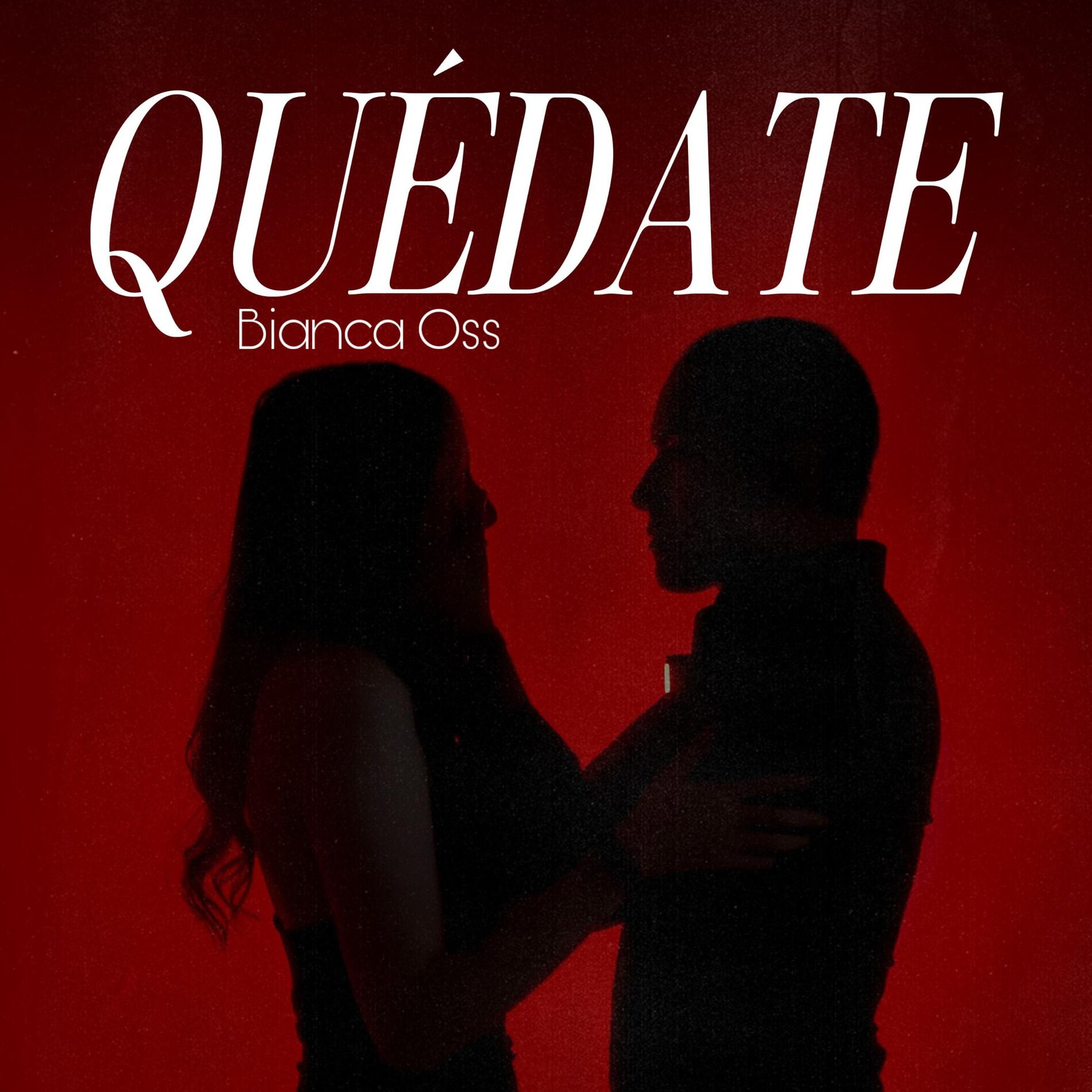Album cover of Quedate