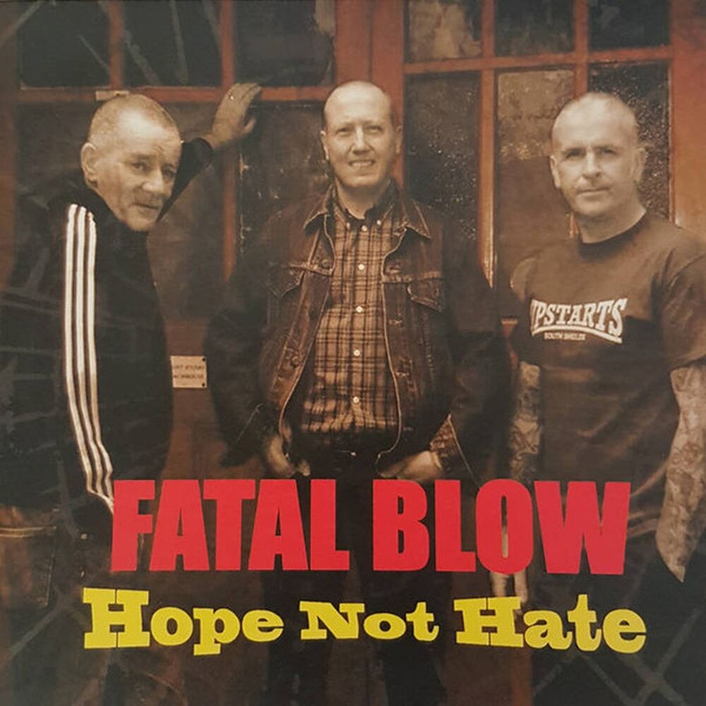 Picture of Hope Not Hate