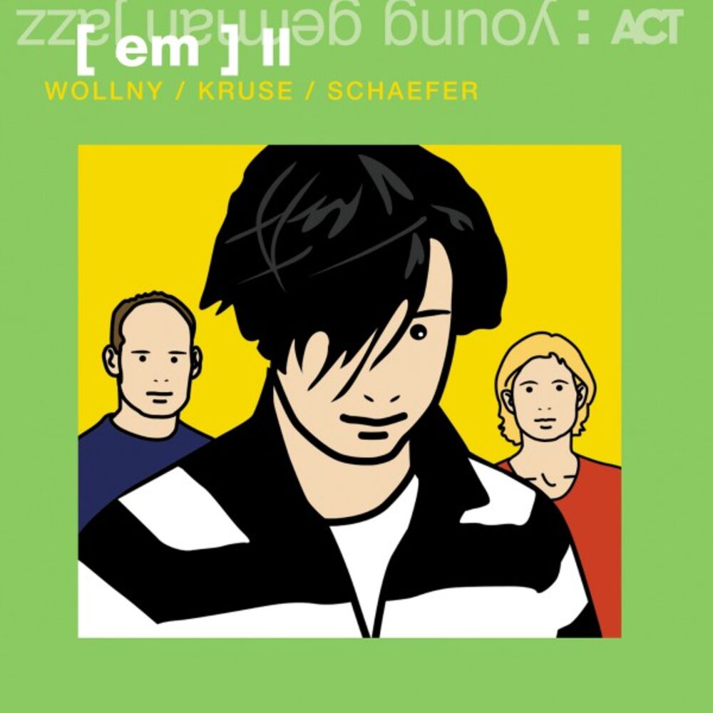 Picture of (Em) II
