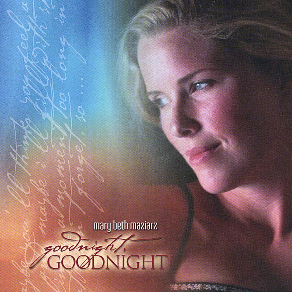 Picture of Goodnight, Goodnight
