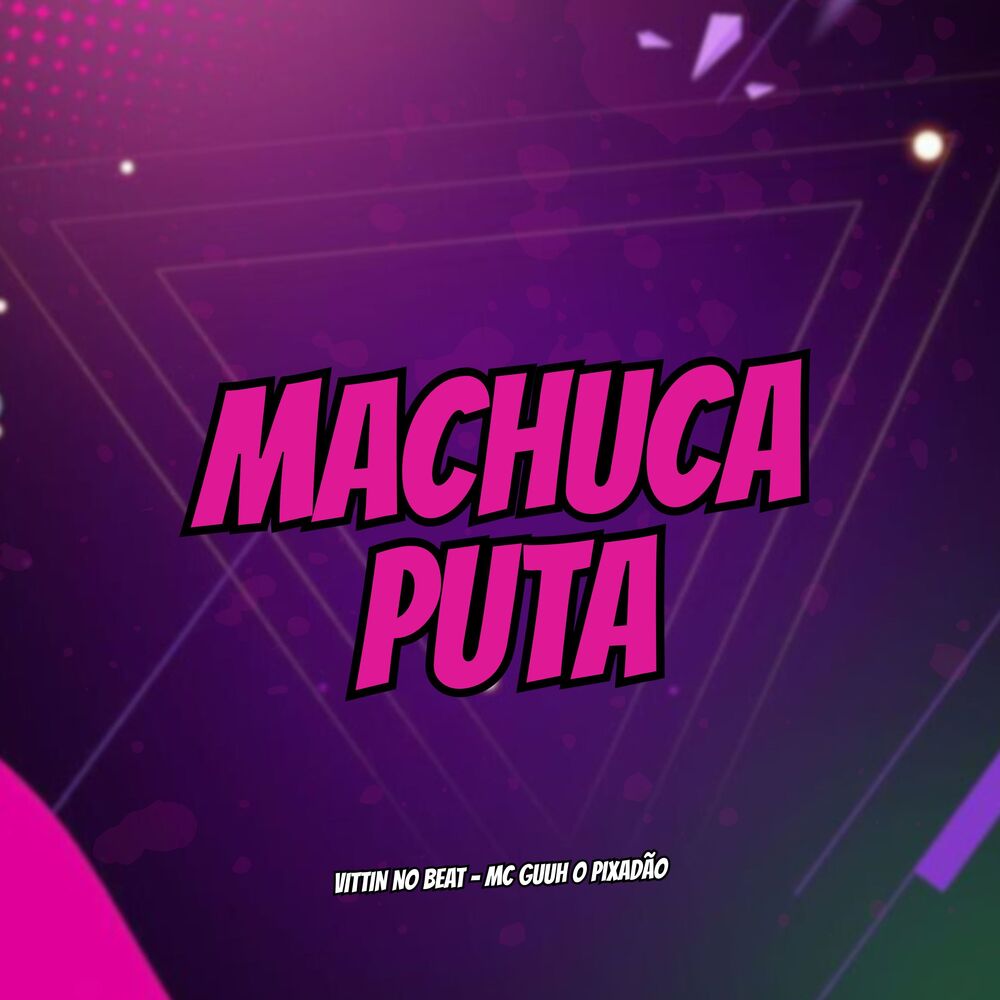 Picture of Machuca Puta