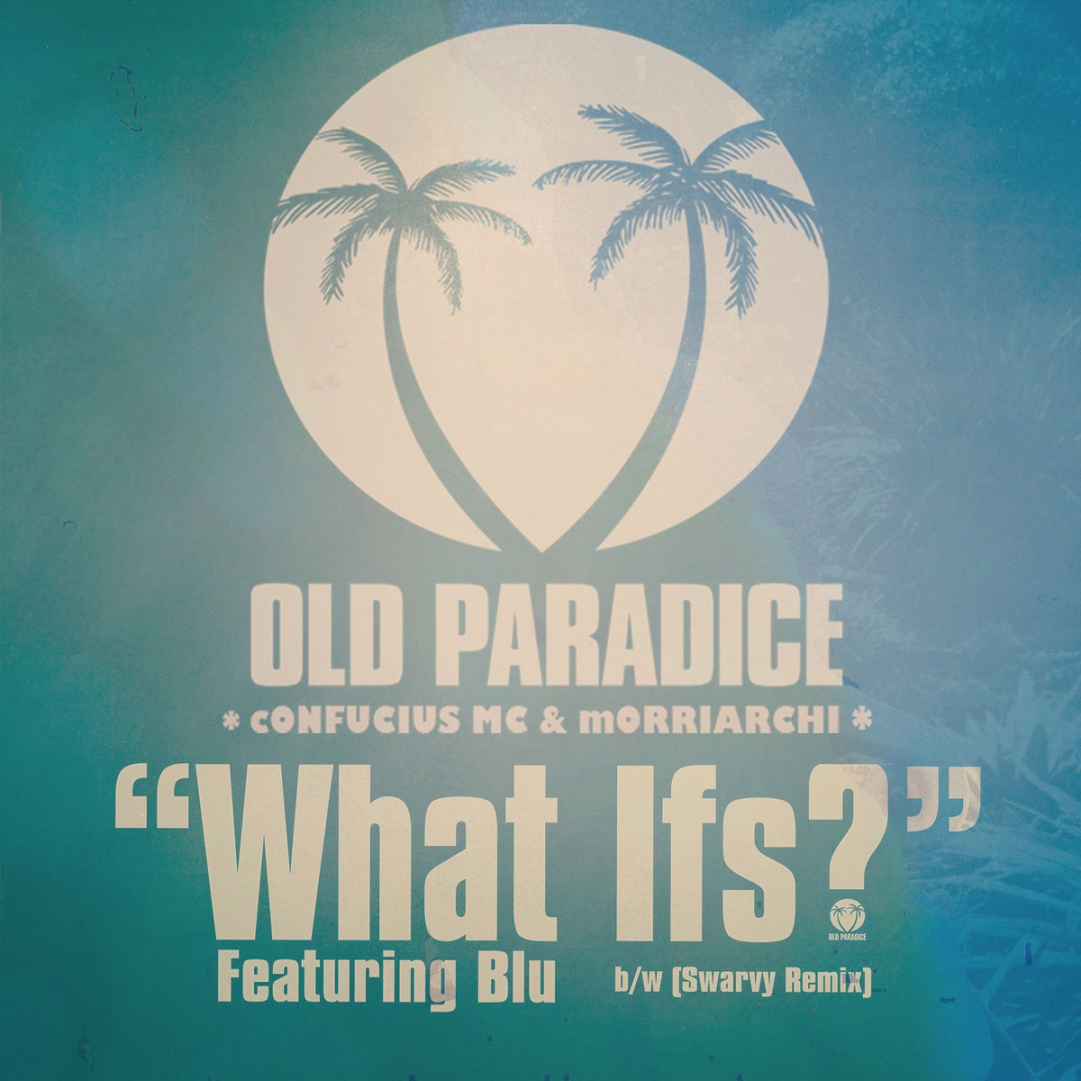 Album cover of What Ifs?
