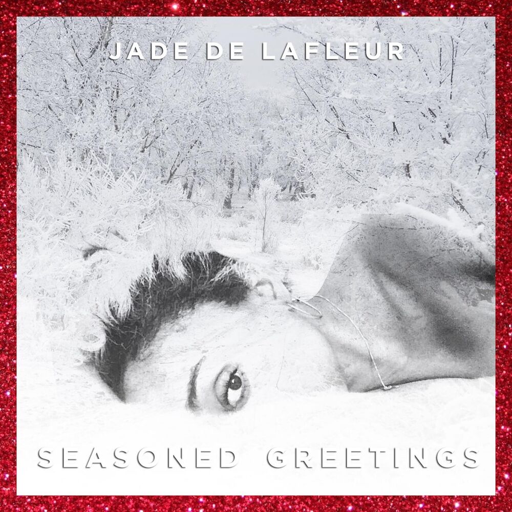 Picture of Seasoned Greetings