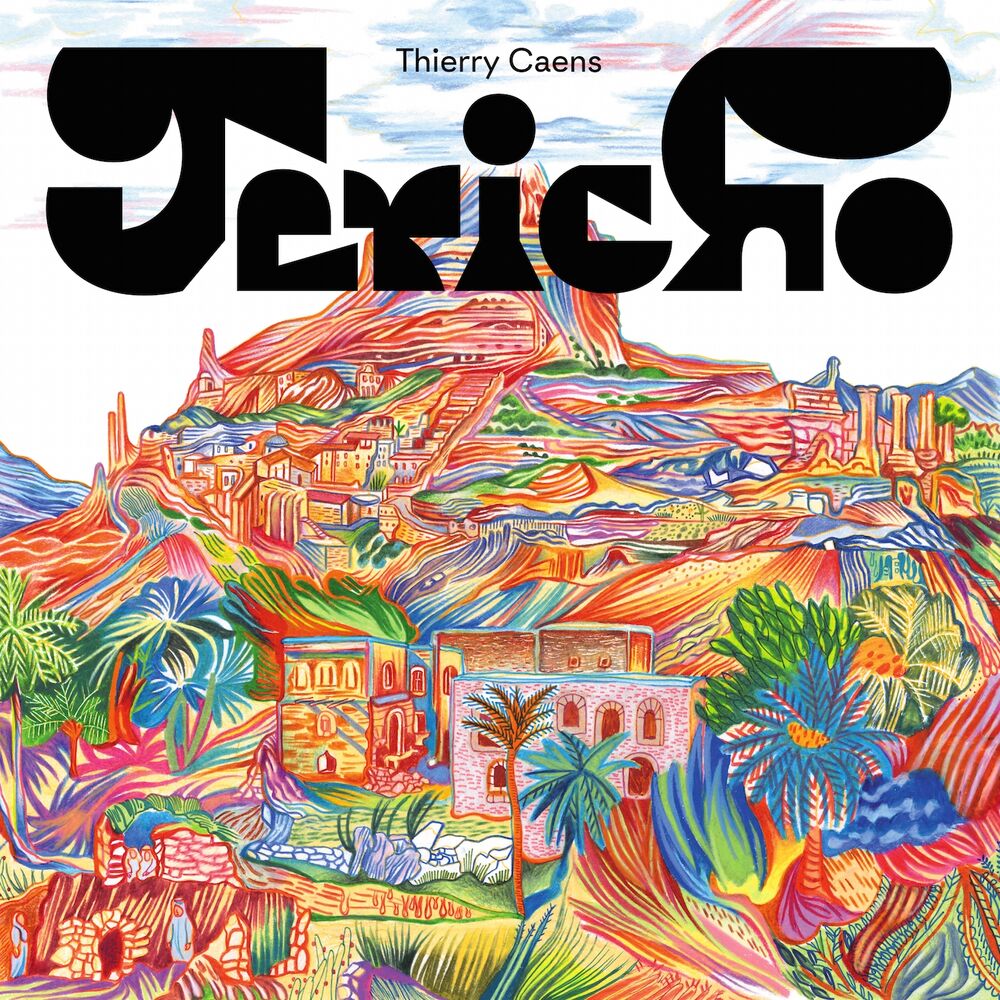 Picture of Jericho