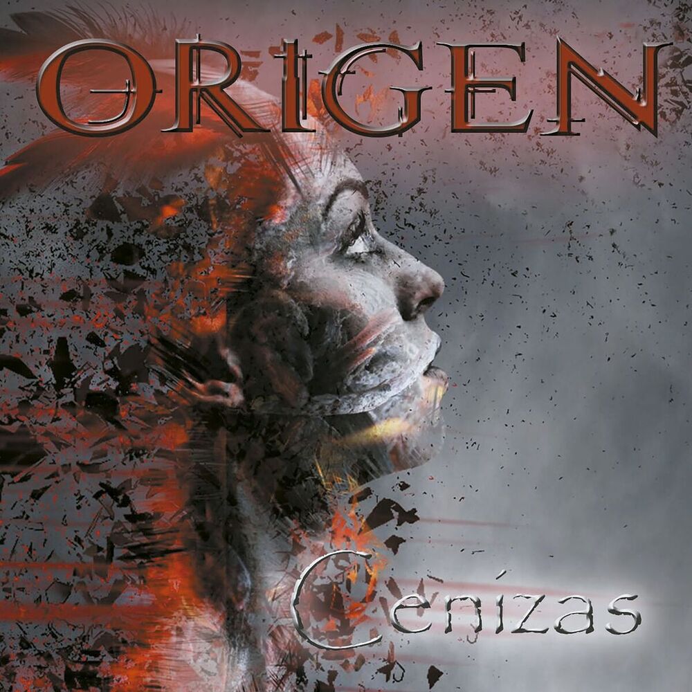 Picture of Cenizas