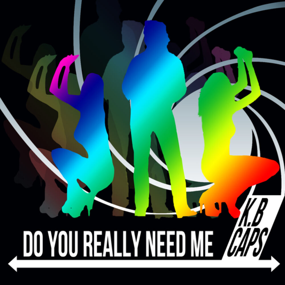 Picture of Do You Really Need Me 2012