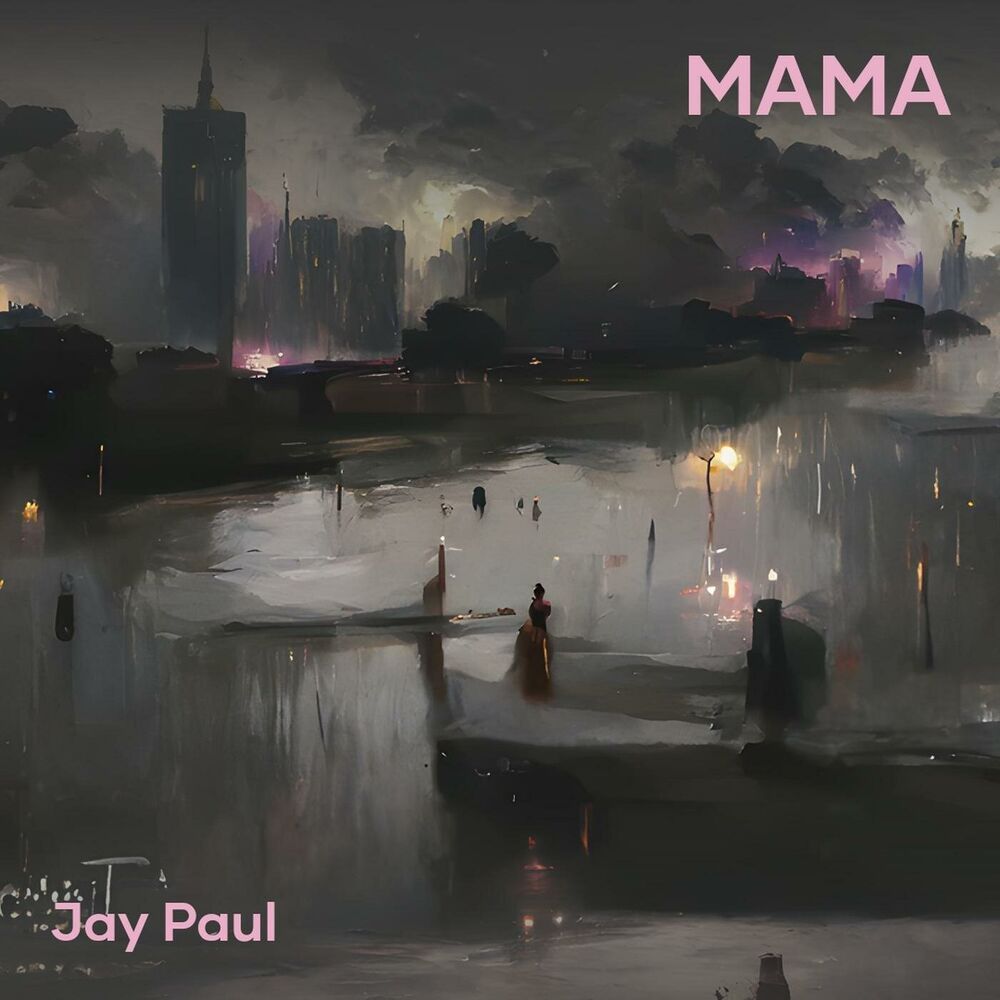 Picture of Mama
