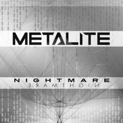 Cover of Nightmare