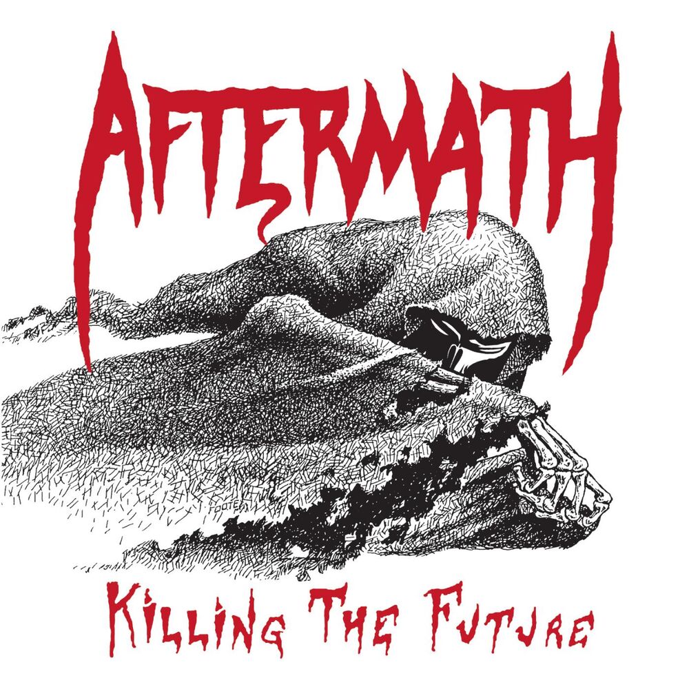 Picture of Killing the Future
