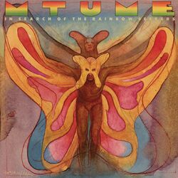 Cover of In Search Of The Rainbow Seekers