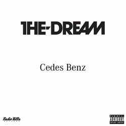 Cover of Cedes Benz