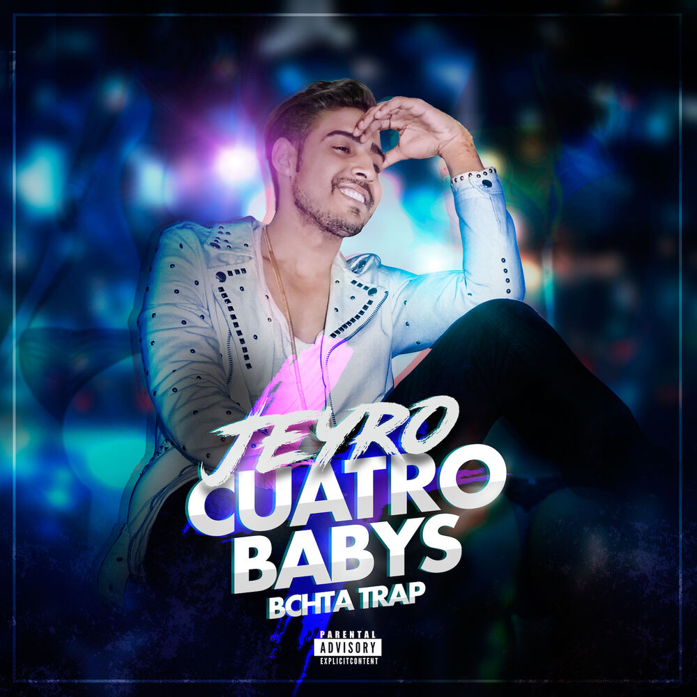 Picture of Cuatro Babys (Bachata Trap)