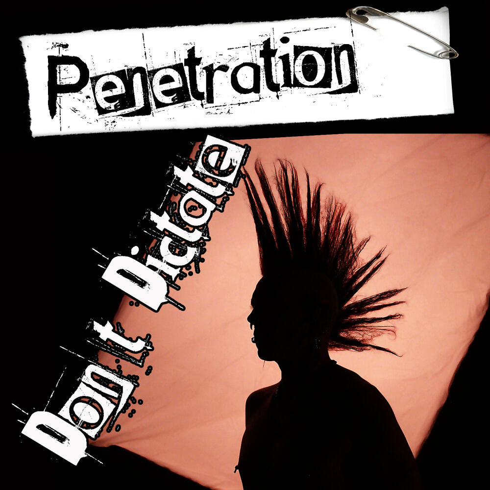 Picture of Don’t Dictate