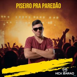Cover of Piseiro pra Paredão