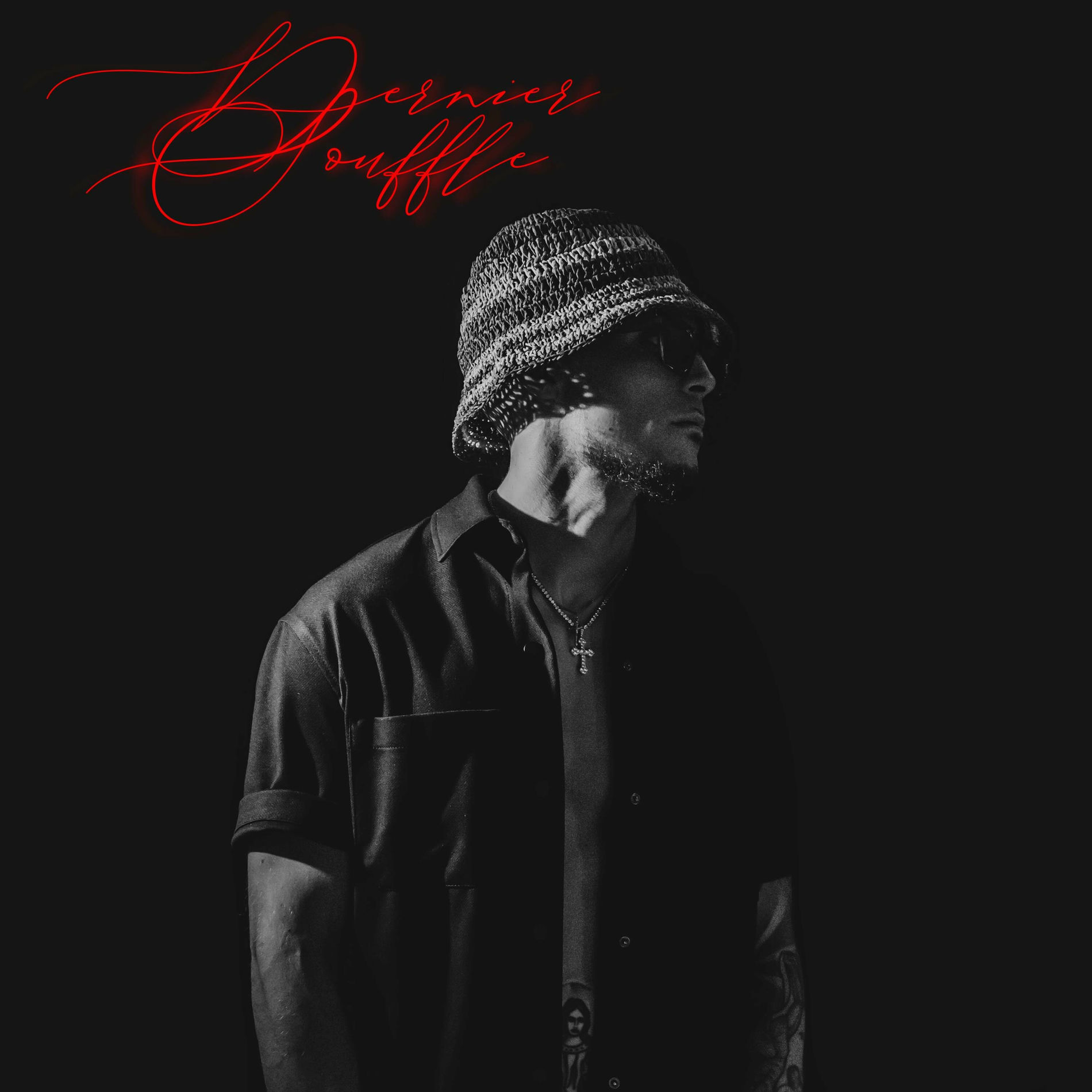 Album cover of Dernier Souffle