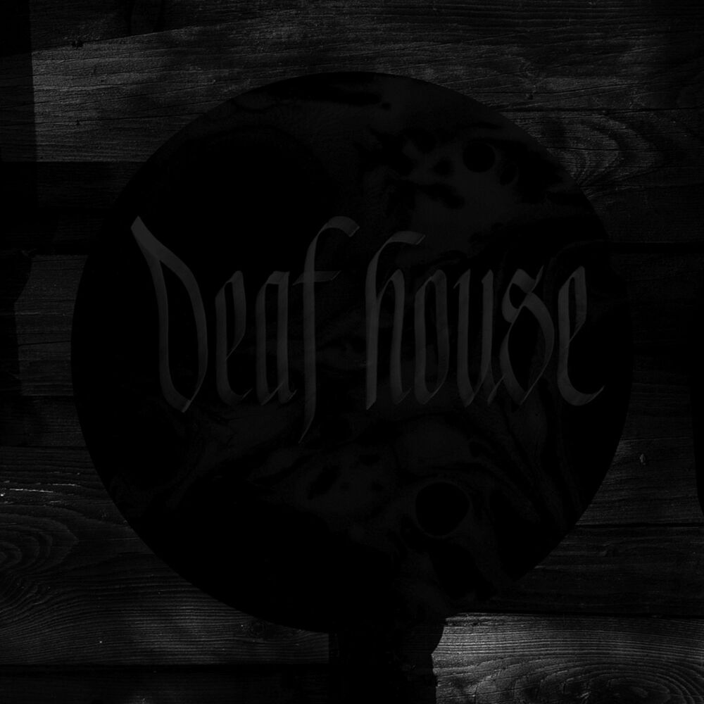 Picture of Deaf House - EP