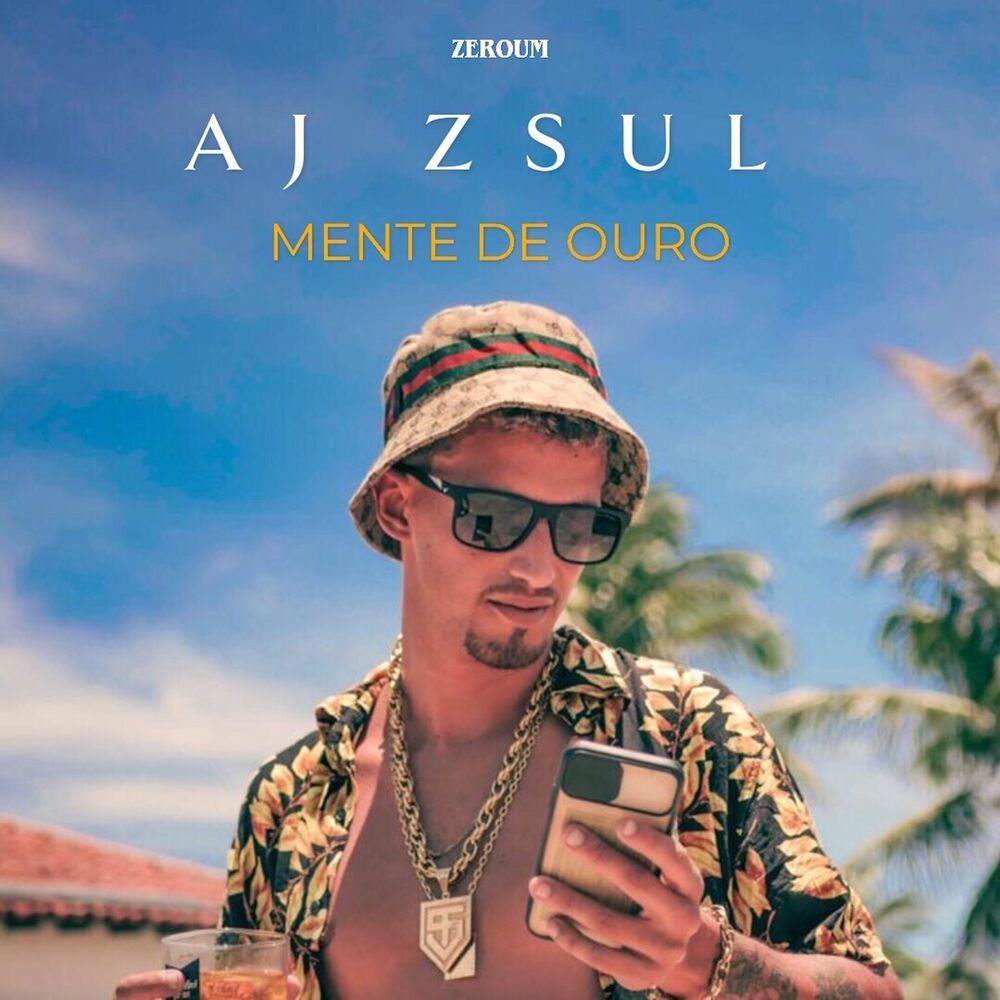 Picture of Mente de Ouro